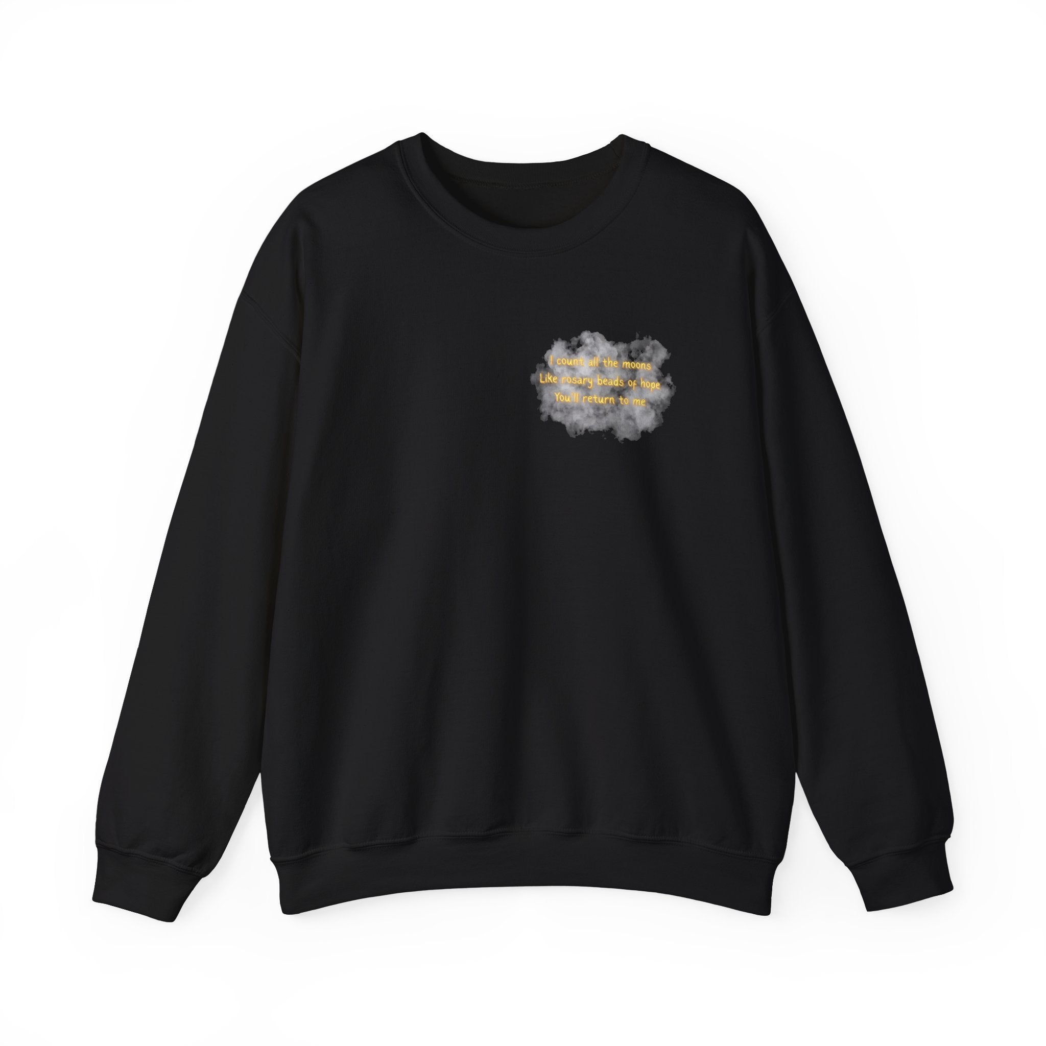 Mallies Celestial Hope Sweatshirt