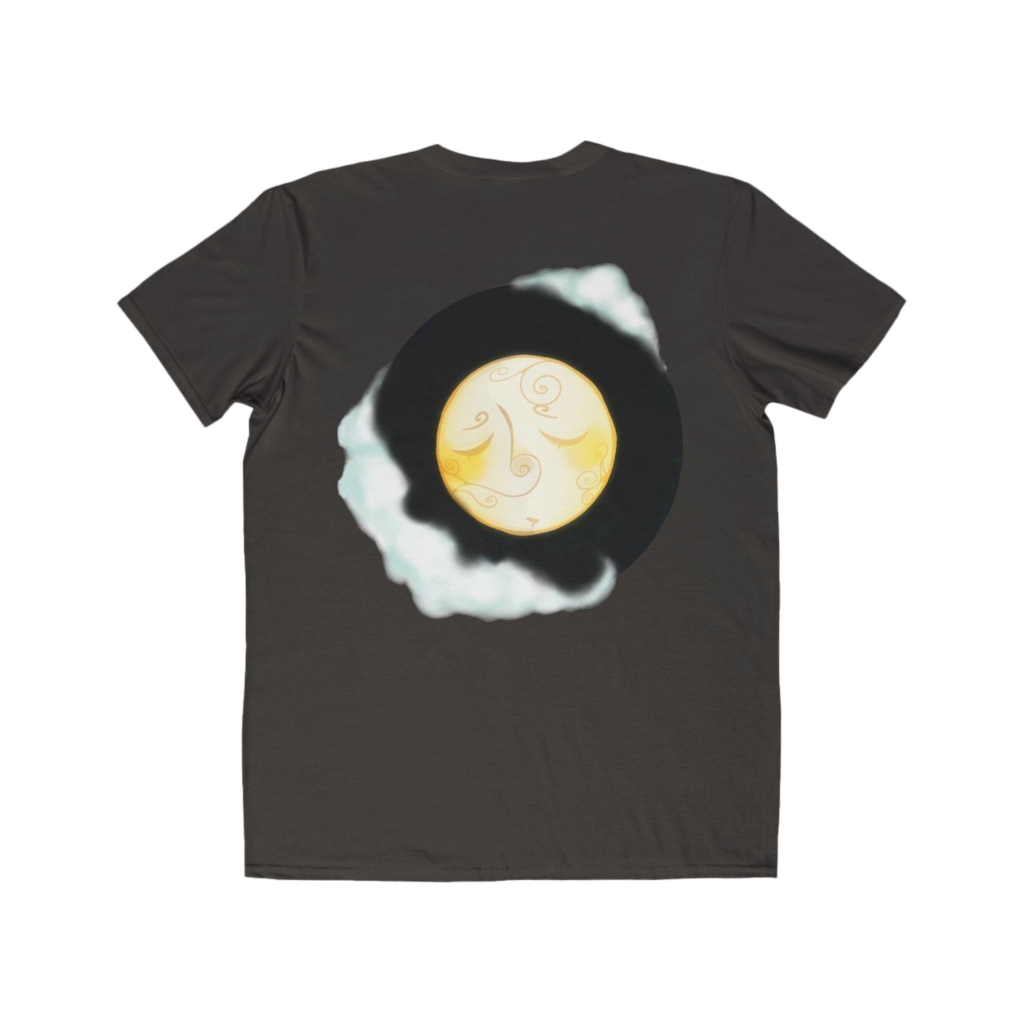 Mallies Celestial Hope Slim Tee