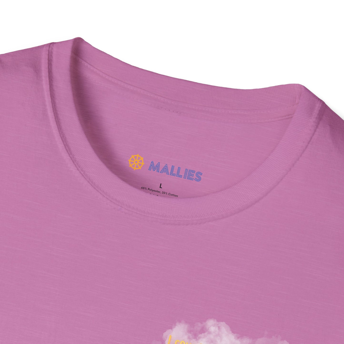 Mallies Celestial Hope Shirt