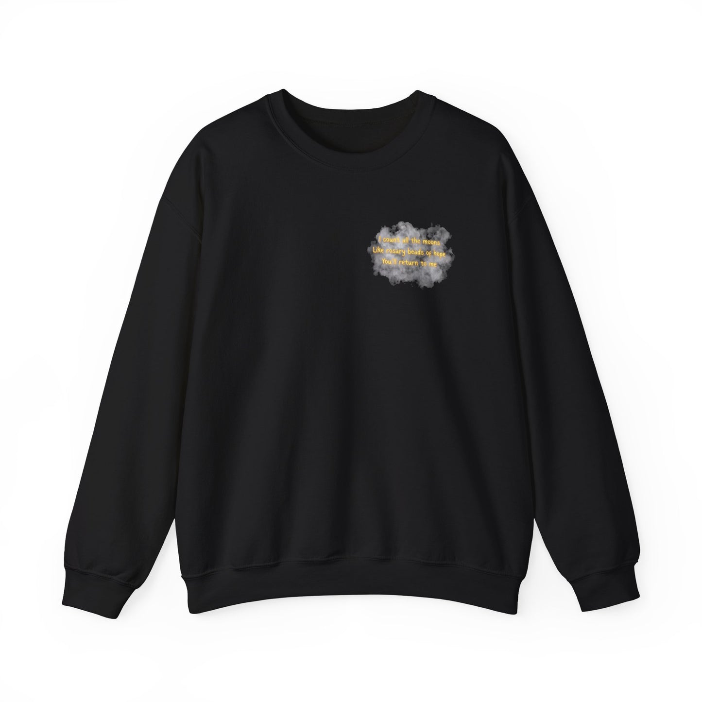 Mallies Celestial Hope Sweatshirt
