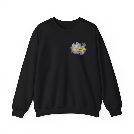 Mallies Celestial Hope Sweatshirt