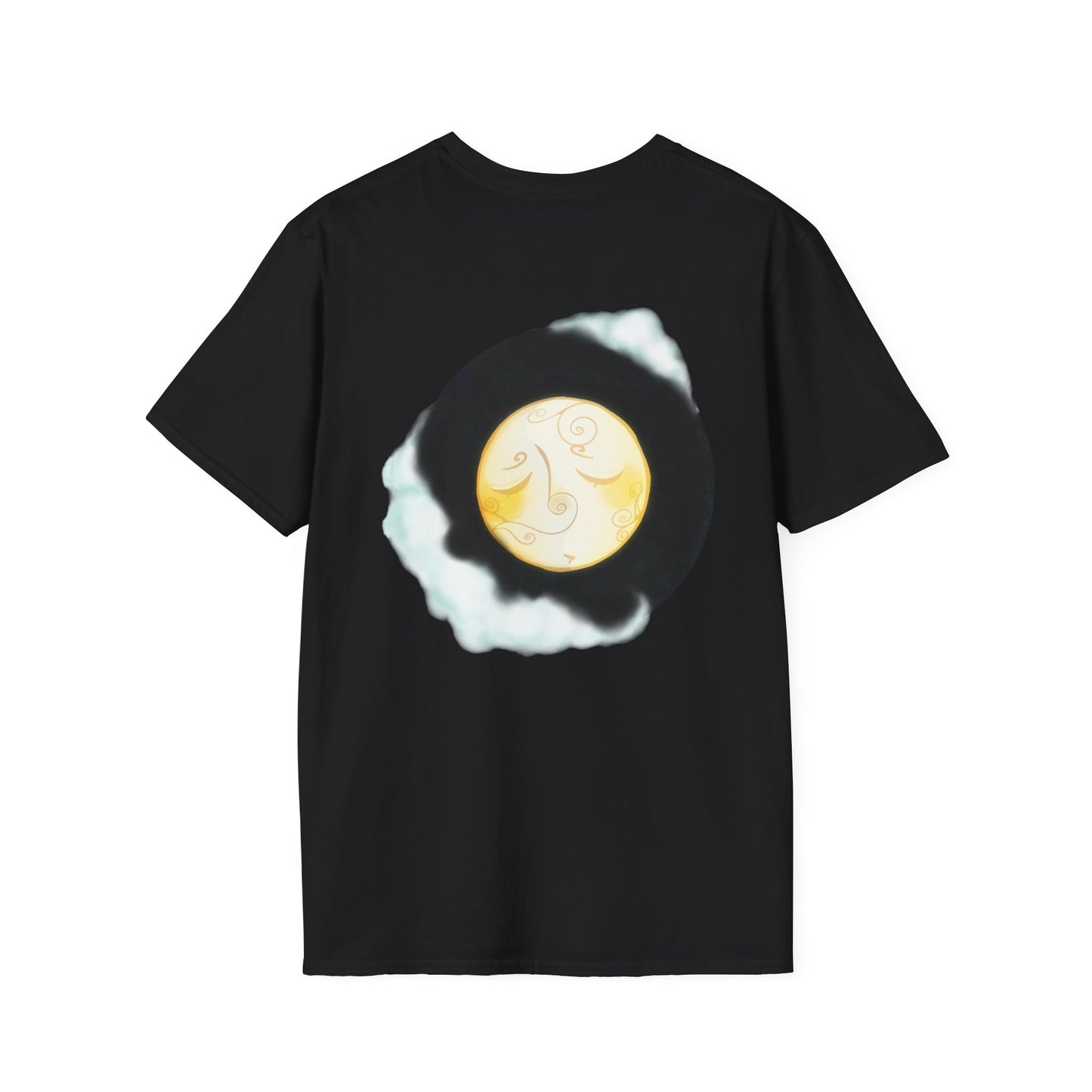 Mallies Celestial Hope Shirt