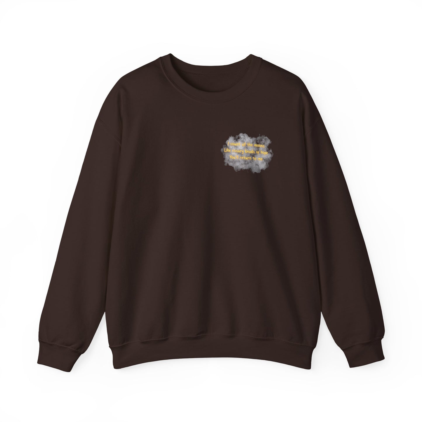 Mallies Celestial Hope Sweatshirt