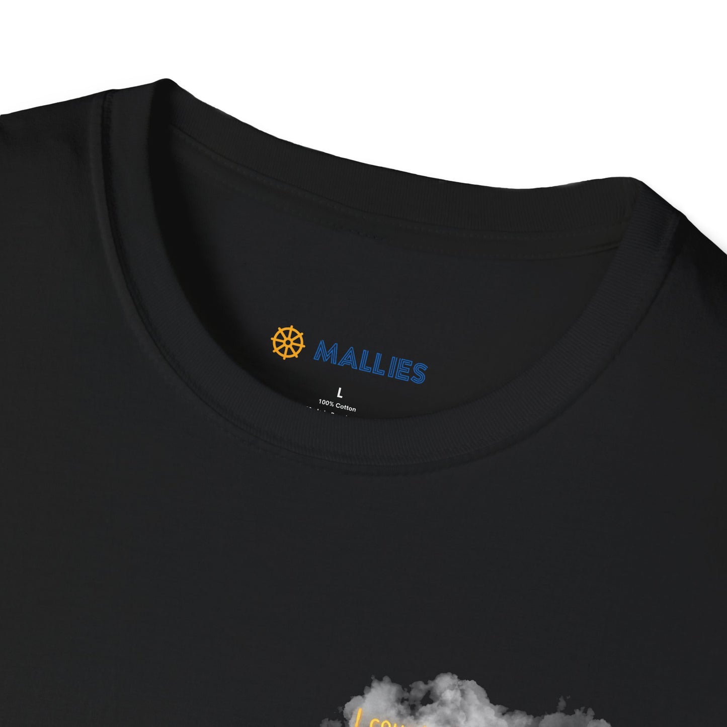Mallies Celestial Hope Shirt