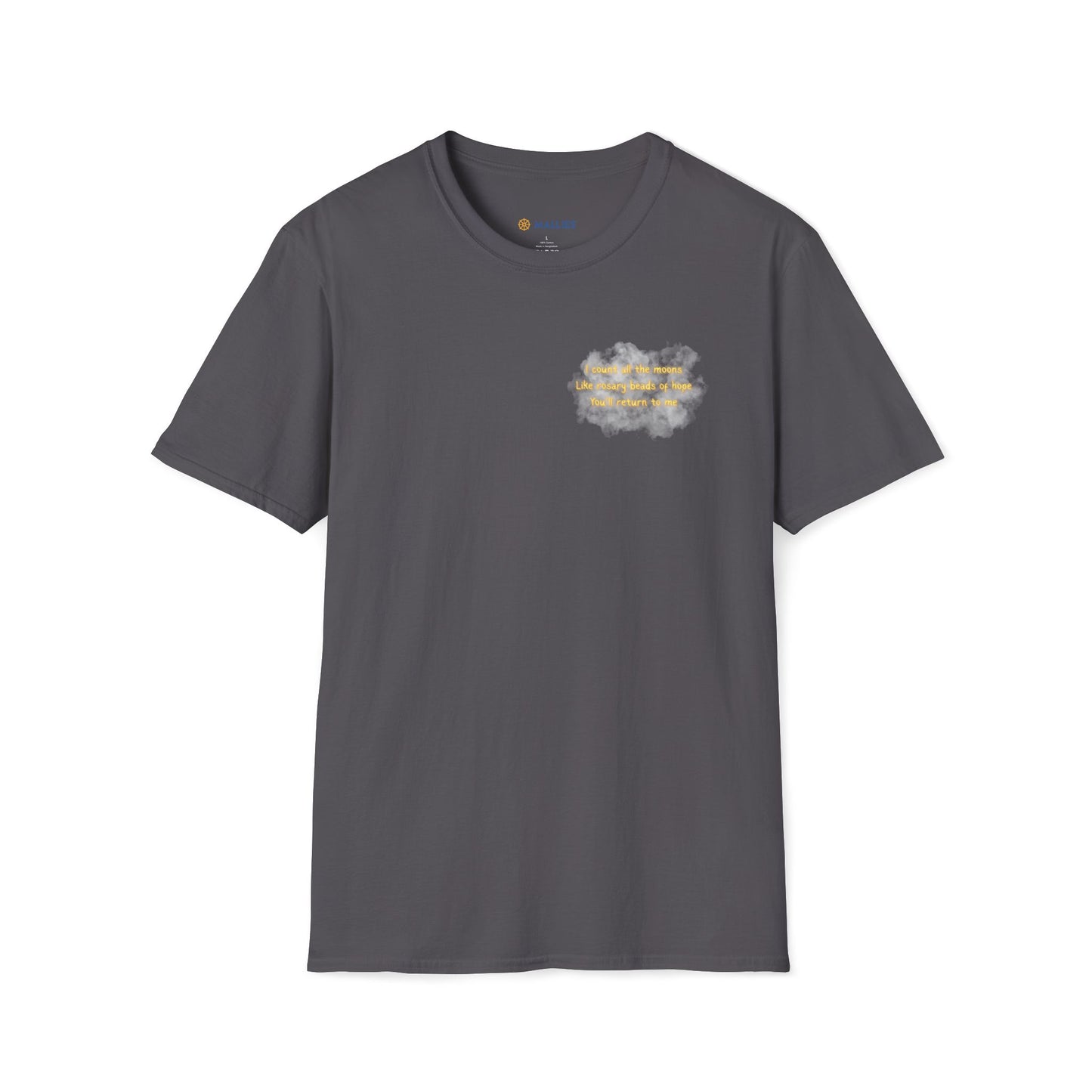 Mallies Celestial Hope Shirt