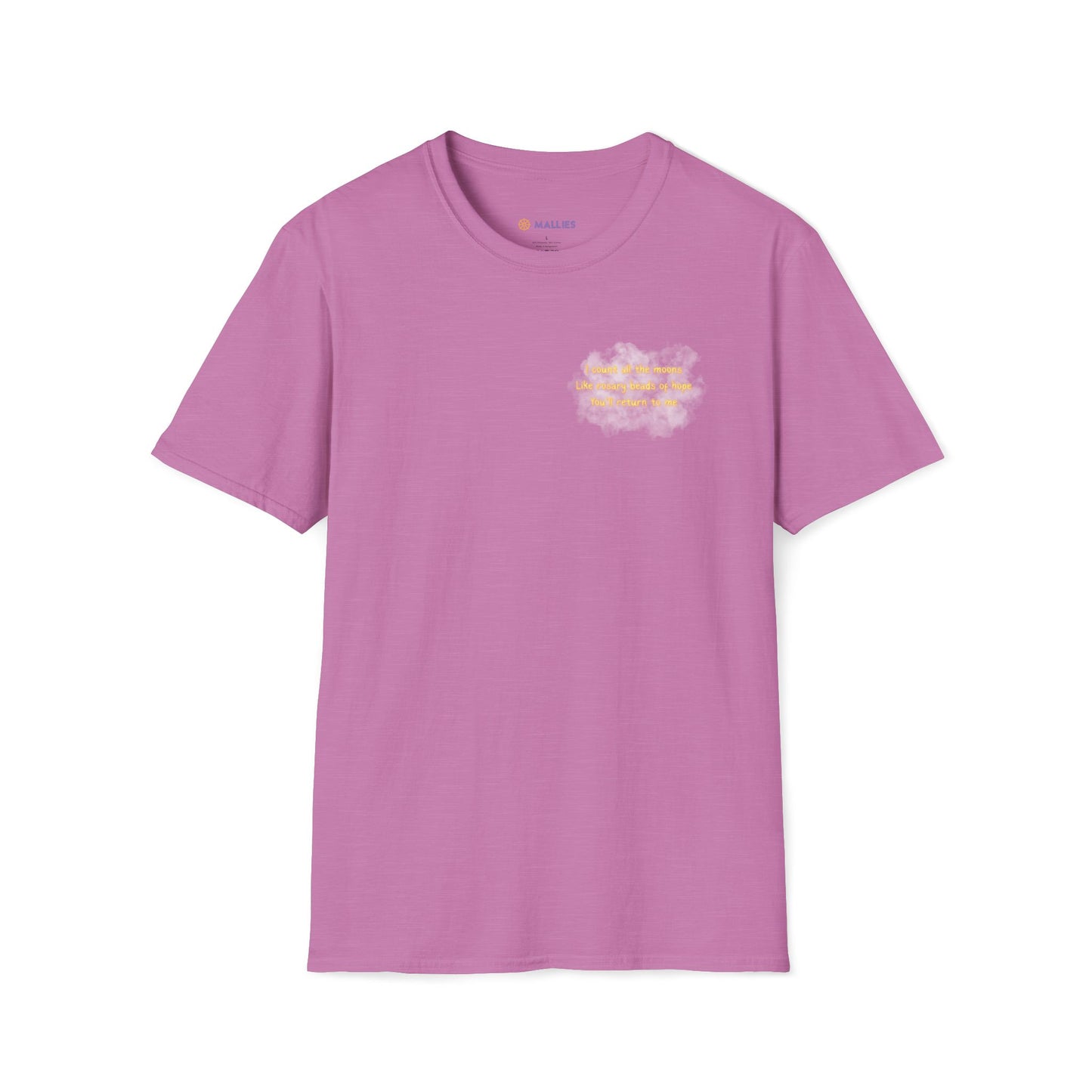 Mallies Celestial Hope Shirt