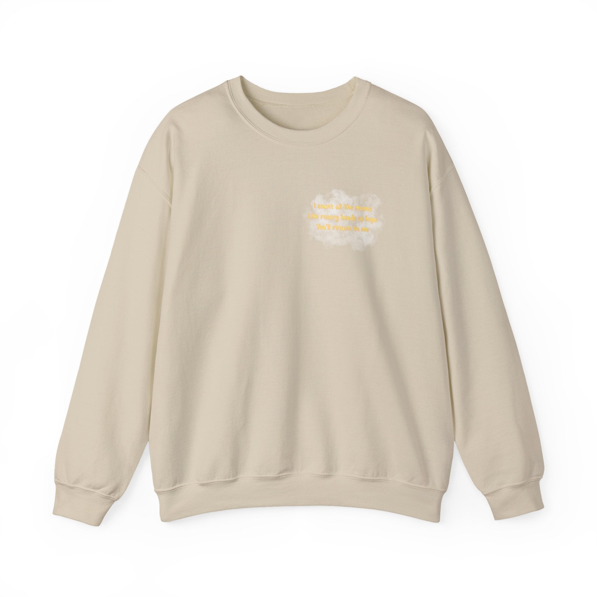 Mallies Celestial Hope Sweatshirt