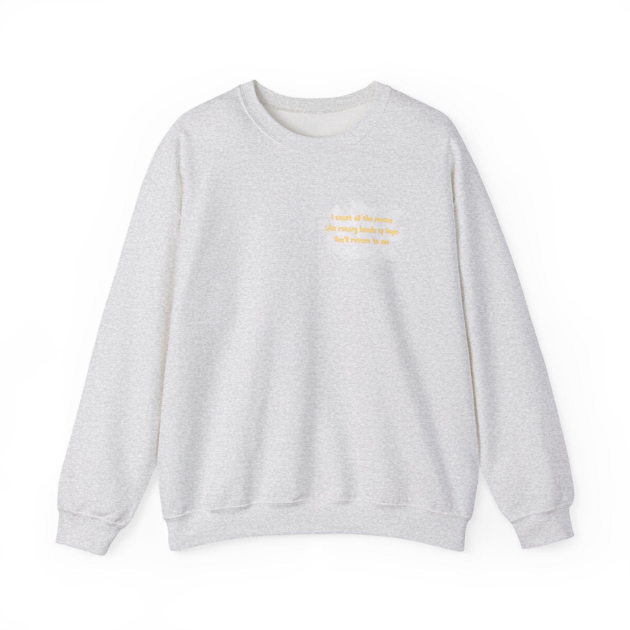 Mallies Celestial Hope Sweatshirt