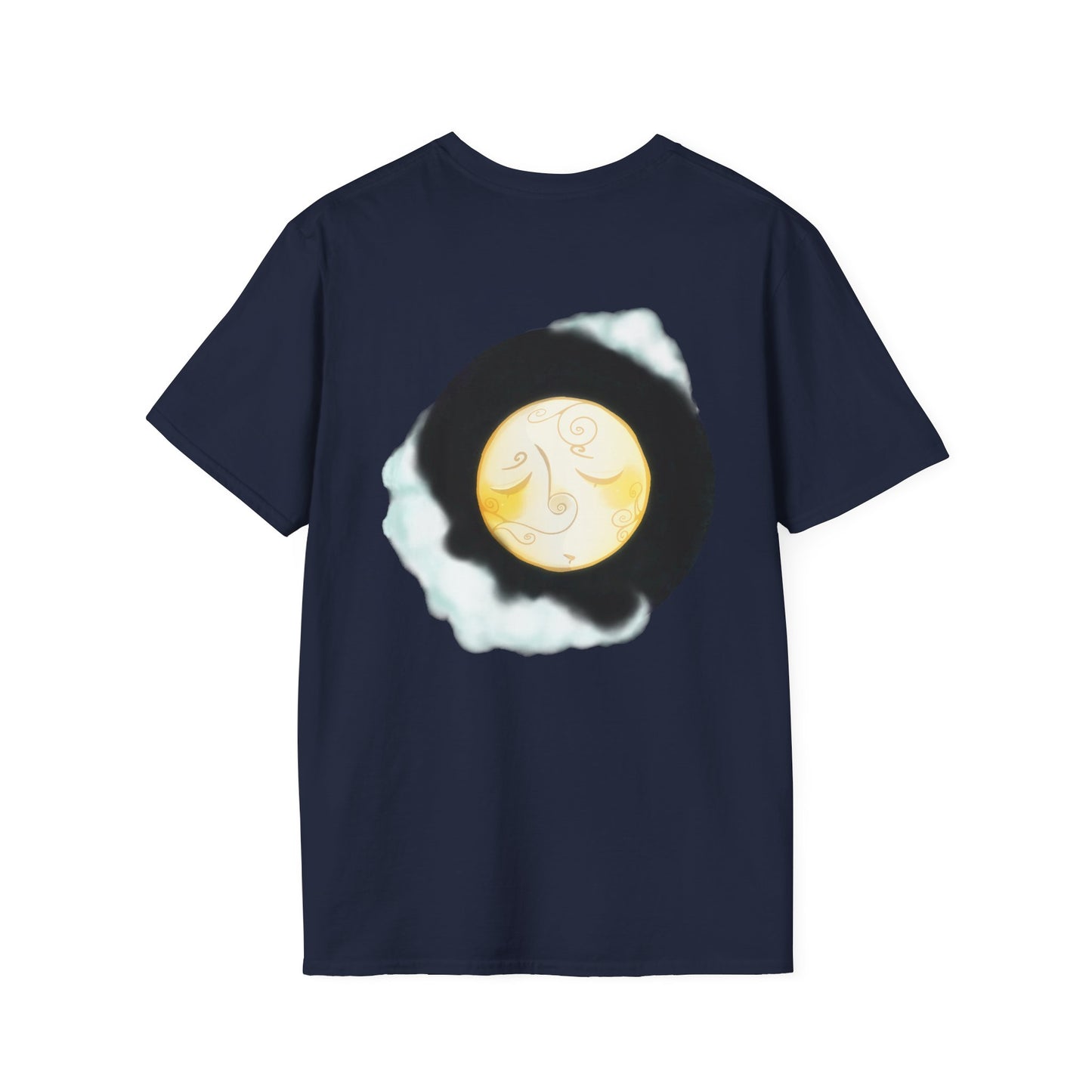 Mallies Celestial Hope Shirt