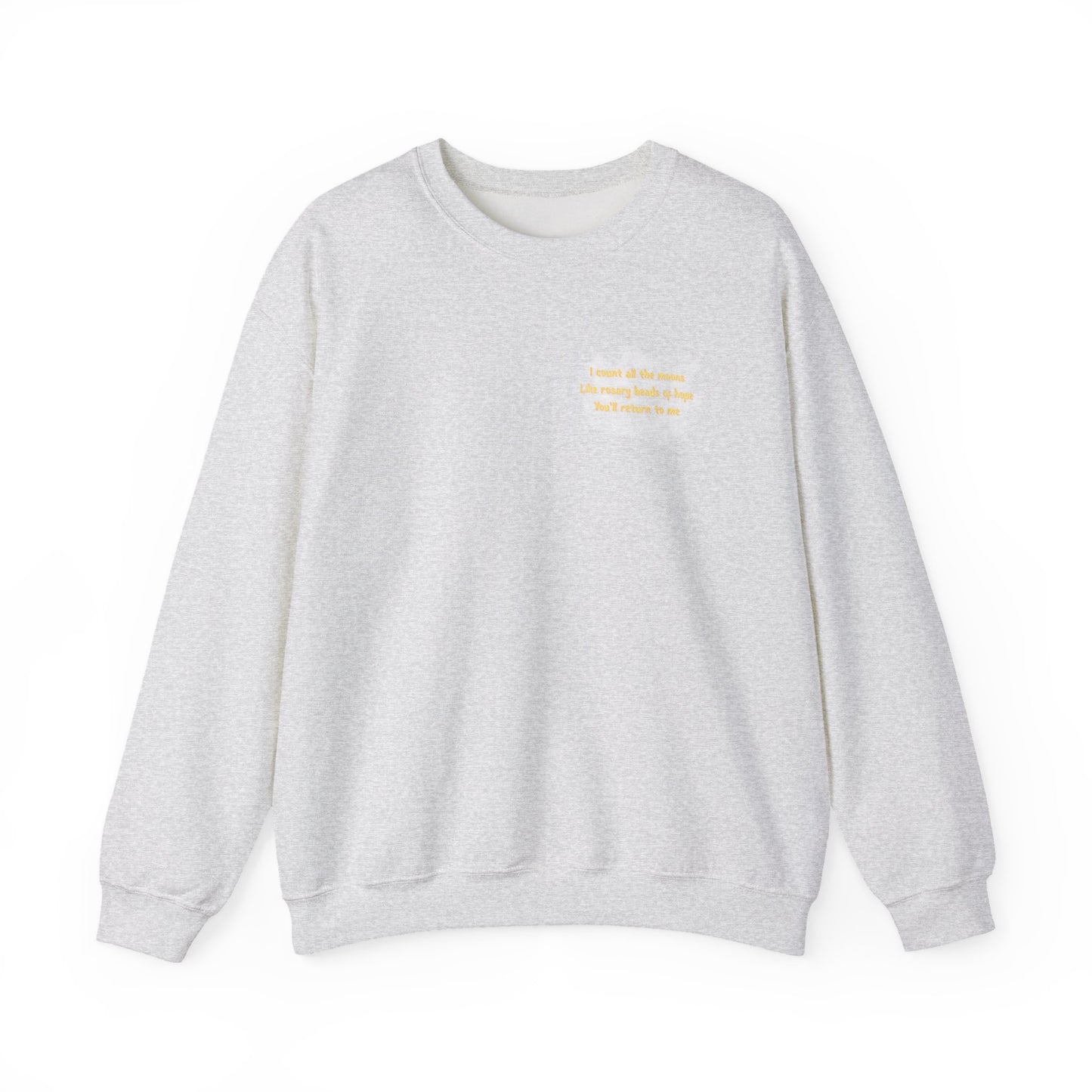 Mallies Celestial Hope Sweatshirt