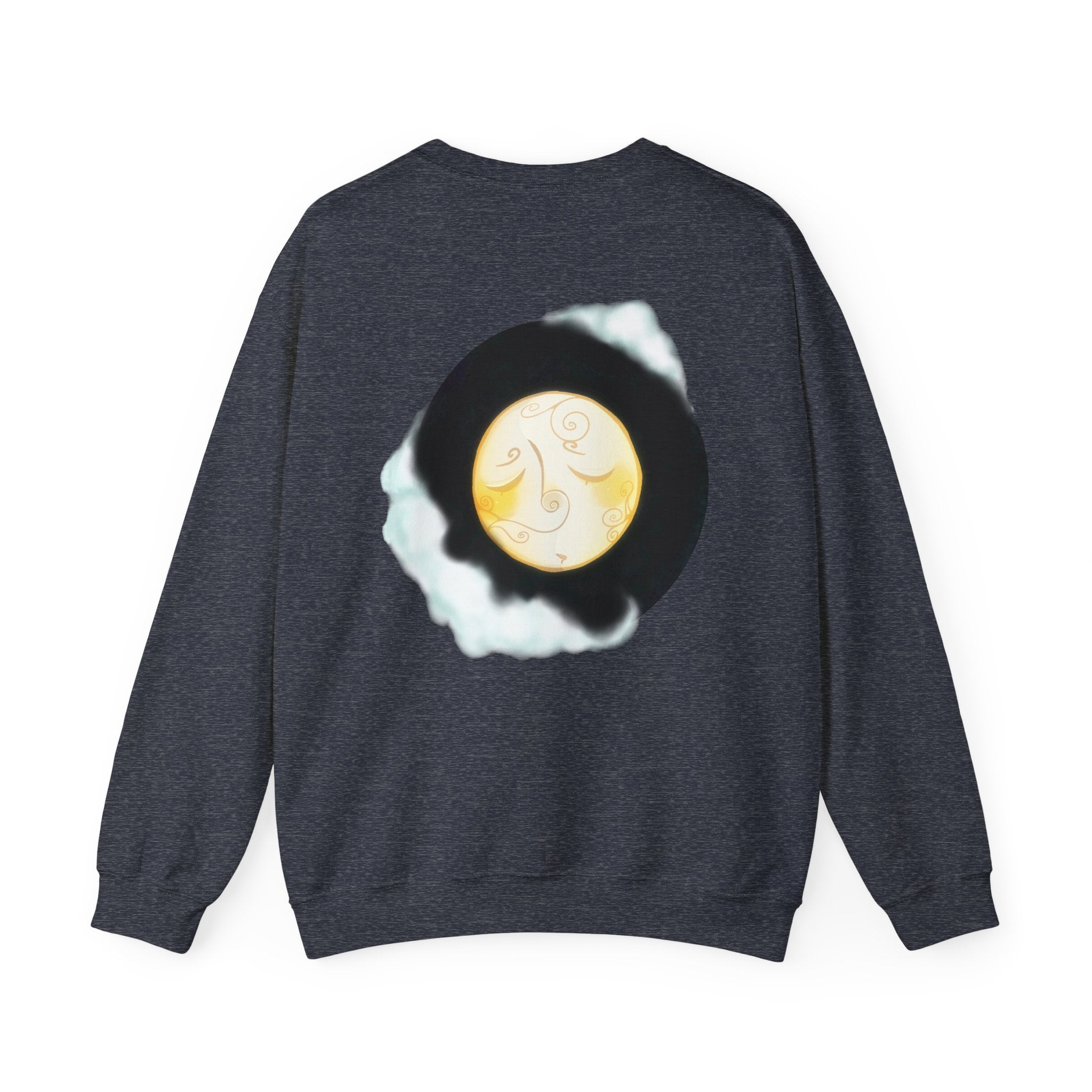 Mallies Celestial Hope Sweatshirt