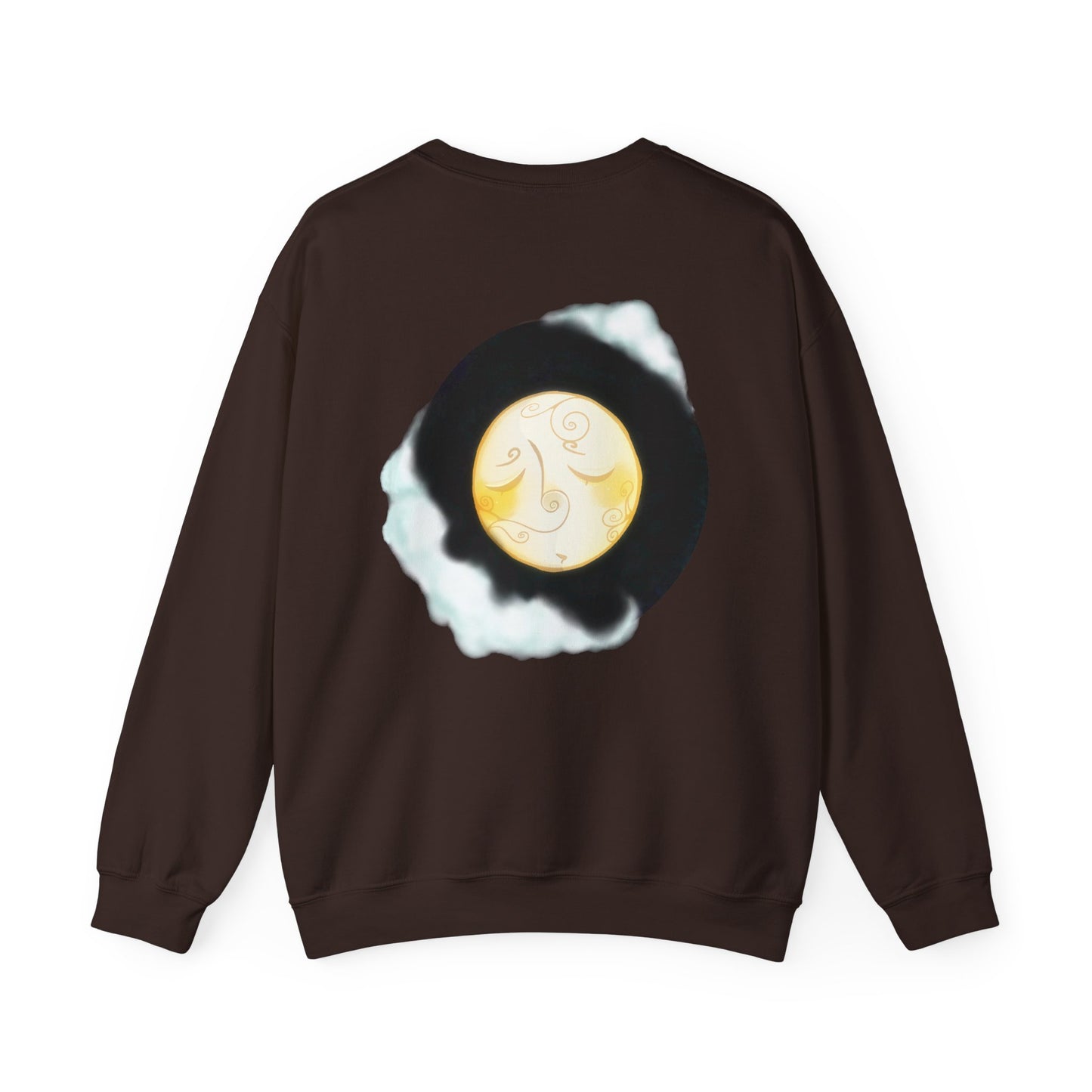 Mallies Celestial Hope Sweatshirt