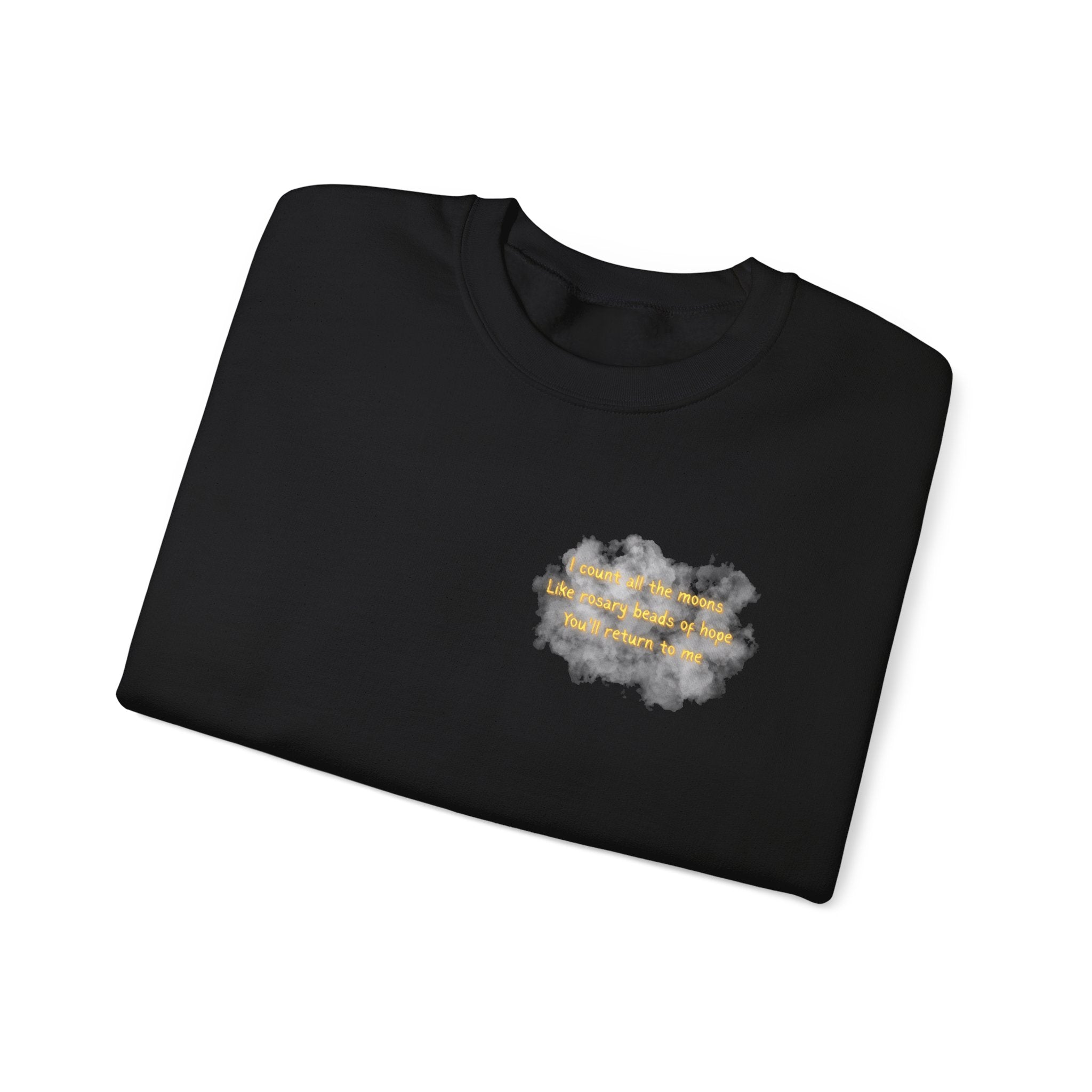 Mallies Celestial Hope Sweatshirt