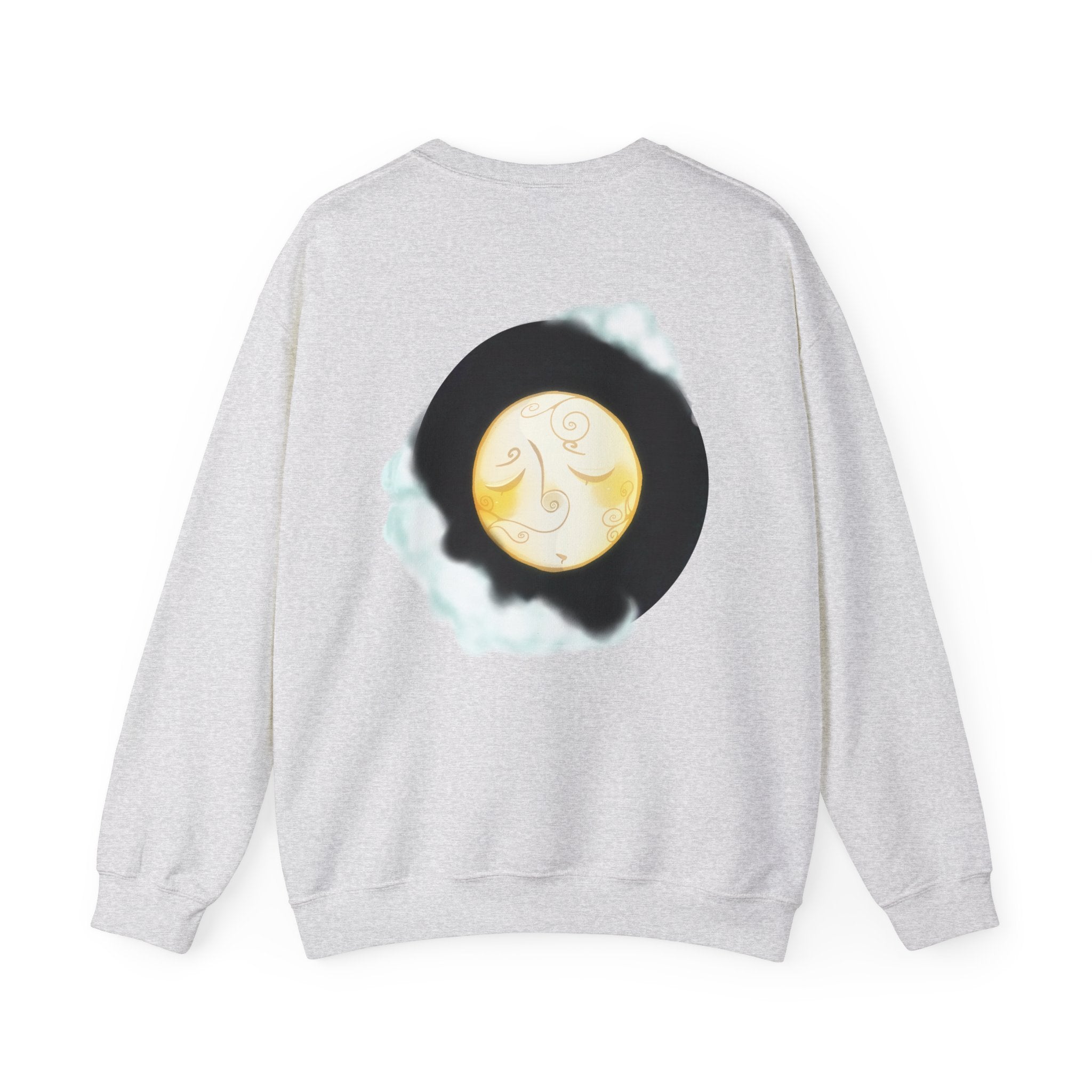 Mallies Celestial Hope Sweatshirt