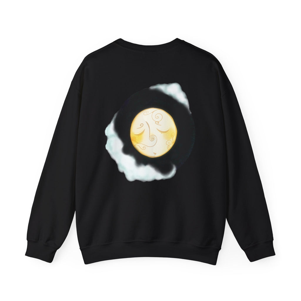 Mallies Celestial Hope Sweatshirt