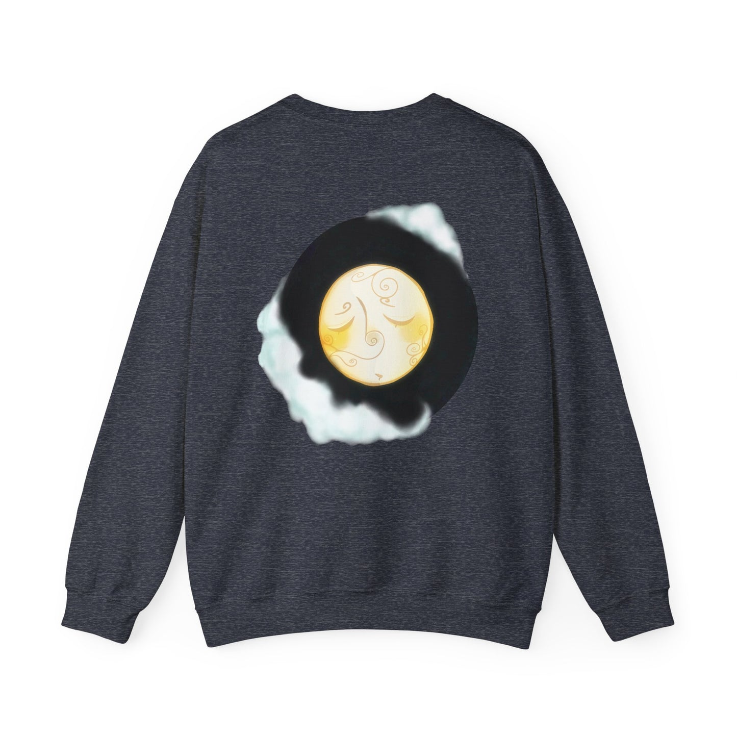 Mallies Celestial Hope Sweatshirt