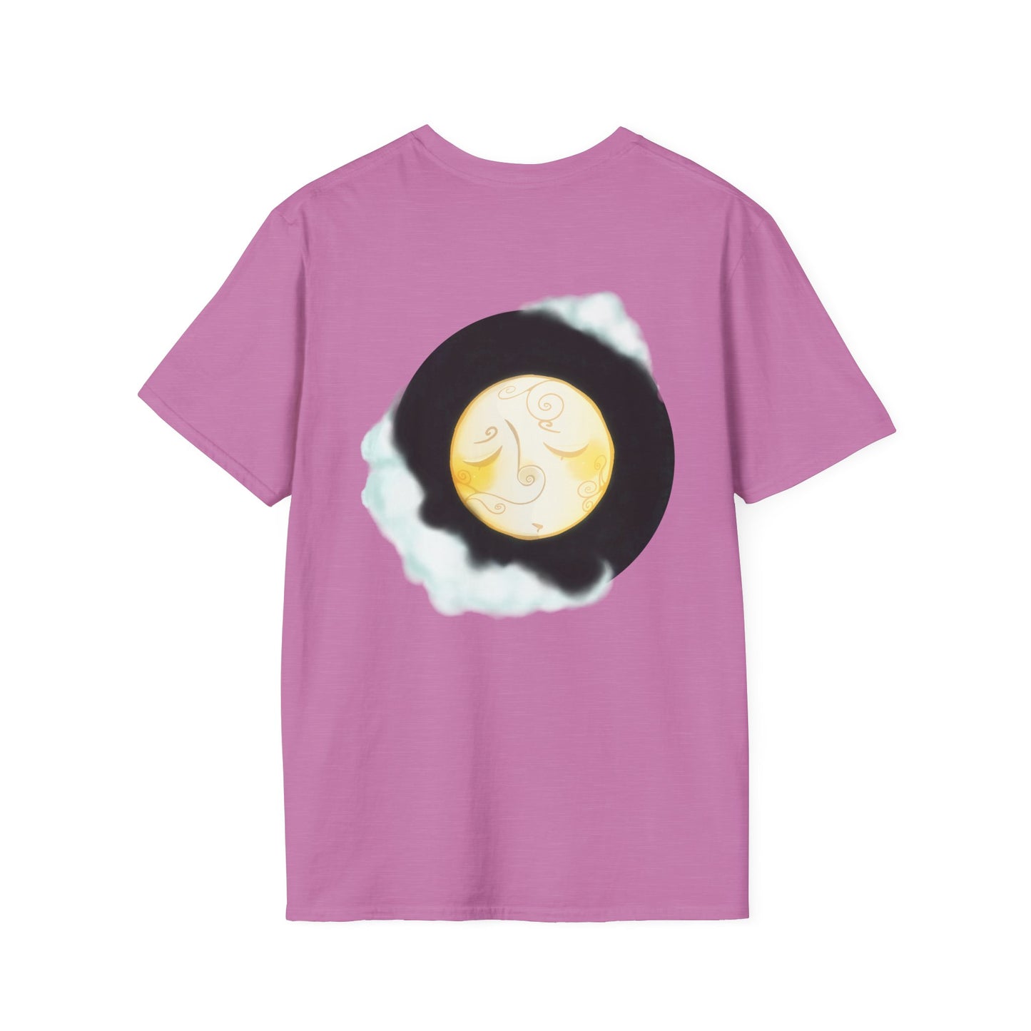 Mallies Celestial Hope Shirt