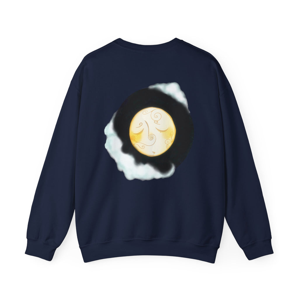 Mallies Celestial Hope Sweatshirt