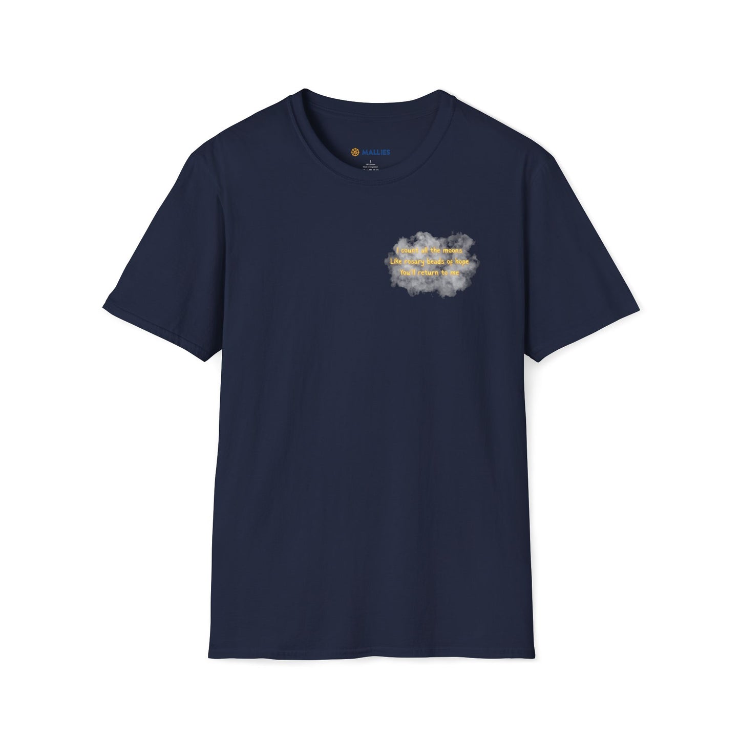 Mallies Celestial Hope Shirt