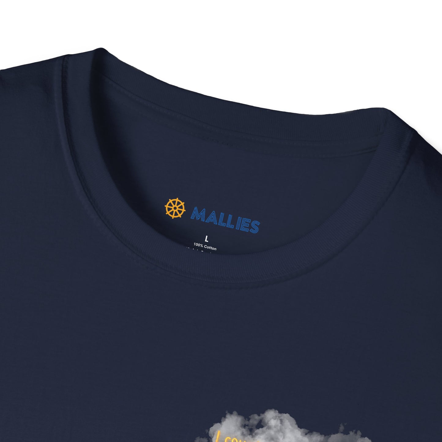 Mallies Celestial Hope Shirt
