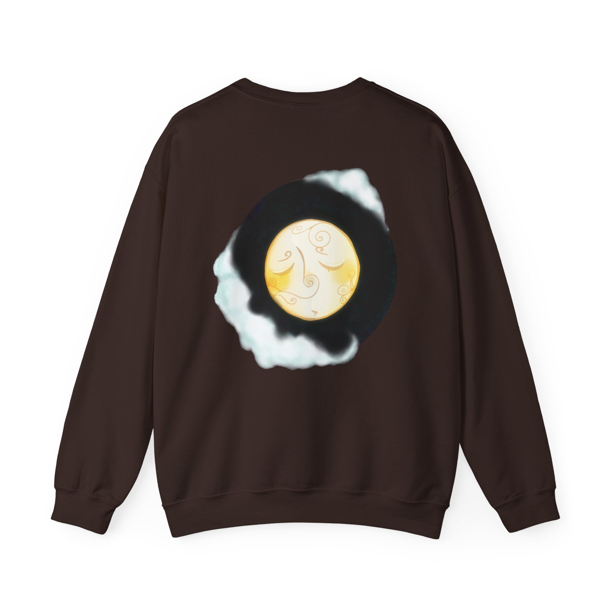 Mallies Celestial Hope Sweatshirt